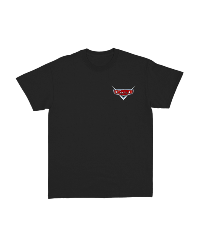 Tow Mater Cars T-Shirt