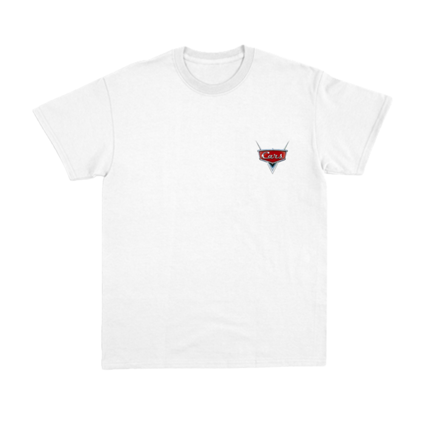 Sally Couple T-Shirt