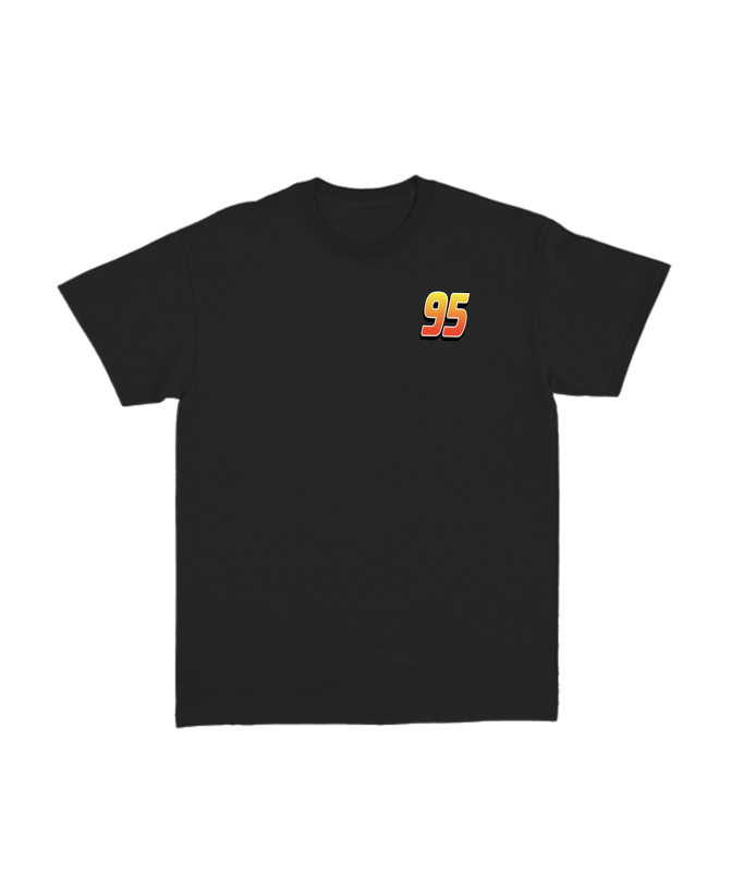 Lightning McQueen T-Shirt