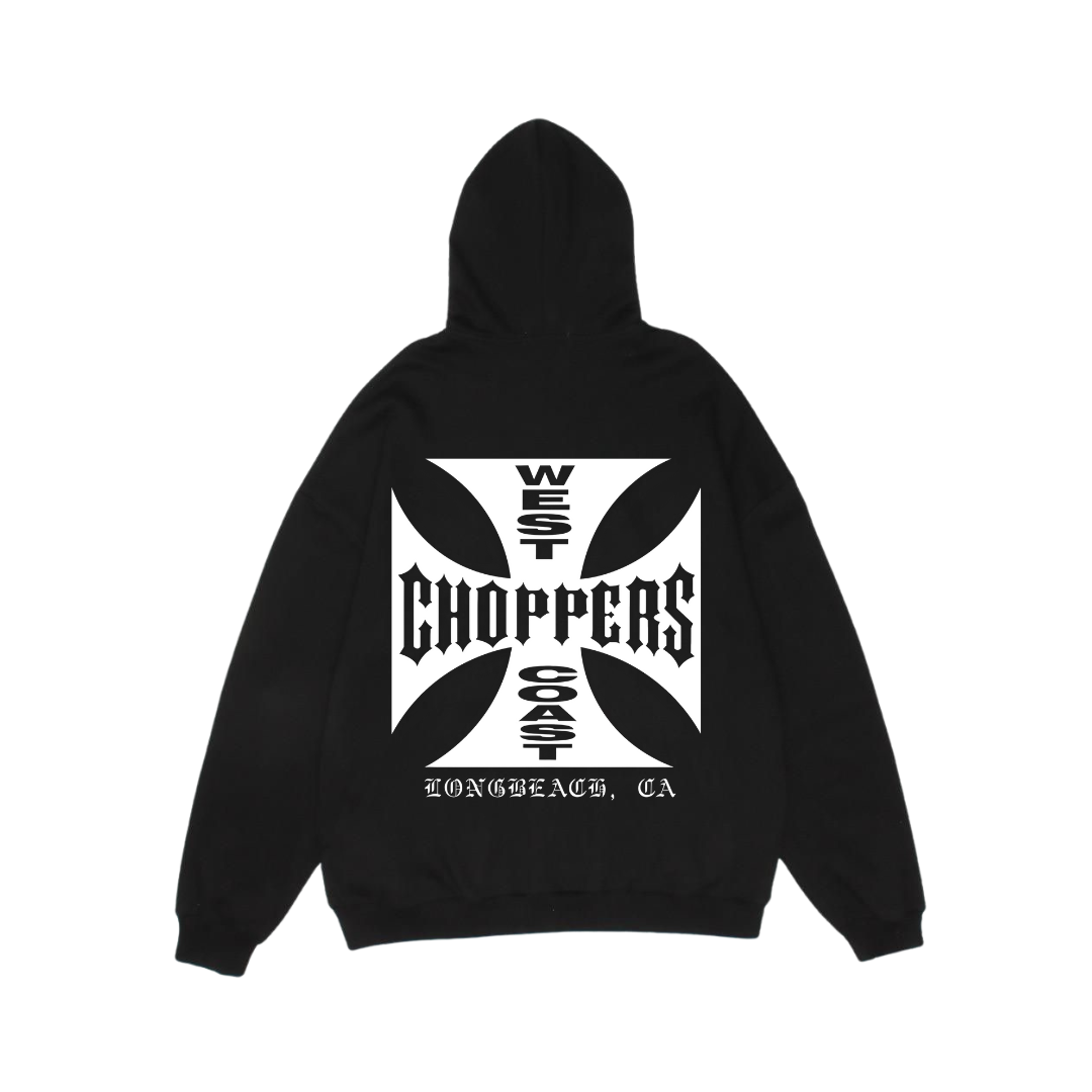 Choppers Bryan Hoodie