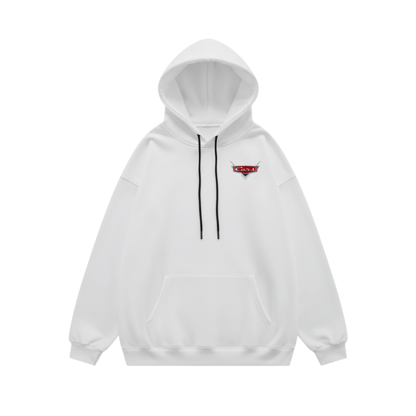 McQueen & Sally Hoodie Bundle