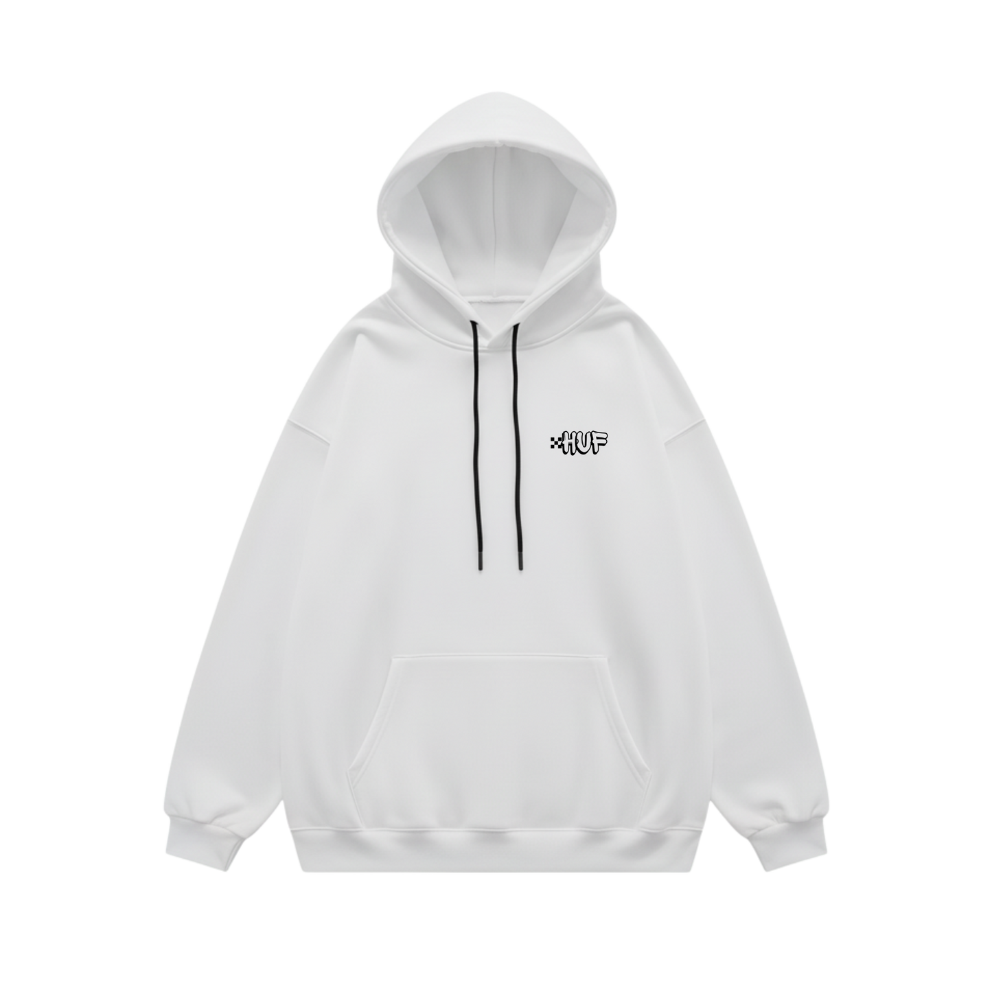 Sally Couple Pullover Hoodie