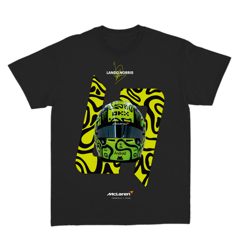 F1 Lando Norris T-Shirt