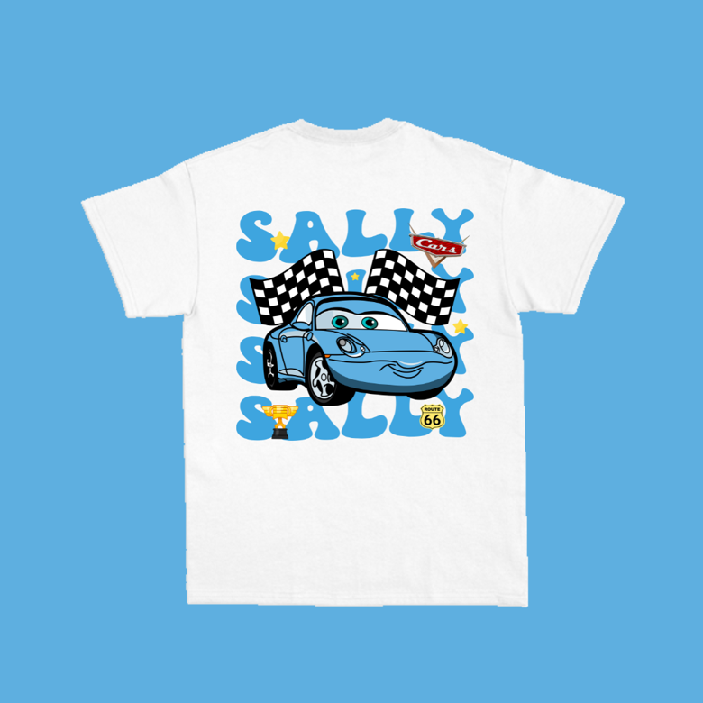 Sally Solo T-Shirt