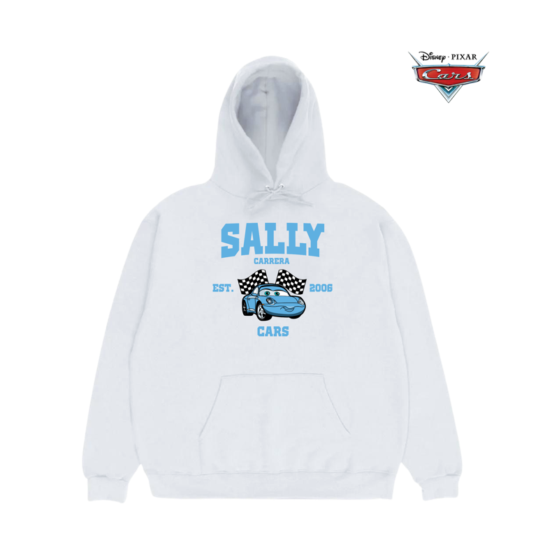 Sally Solo Sweatshirt