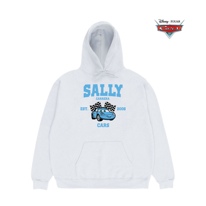 Sally Solo Sweatshirt