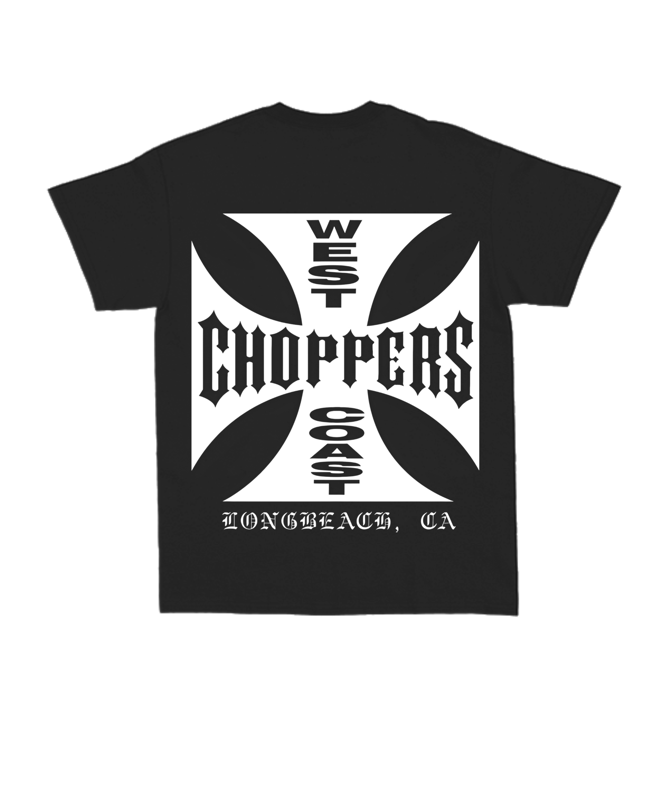 Choppers Bryan T-Shirt