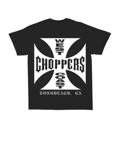 Choppers Bryan T-Shirt
