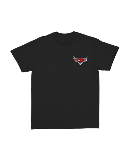 Tow Mater Cars T-Shirt