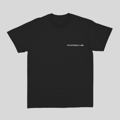 Porsche GT3 RS T-Shirt