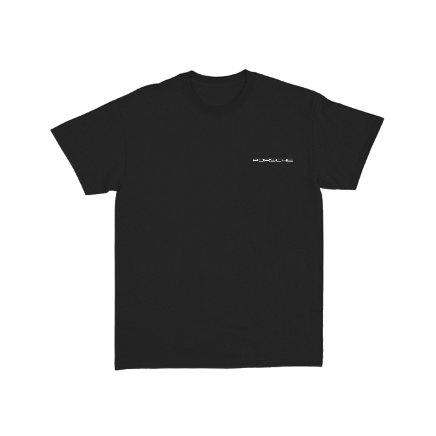 Porsche Berry T-Shirt