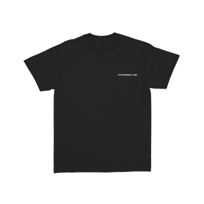 Porsche Berry T-Shirt