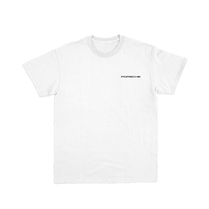 Porsche Berry T-Shirt