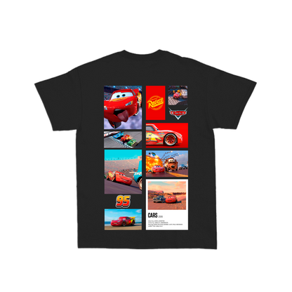 McQueen Cars T-Shirt