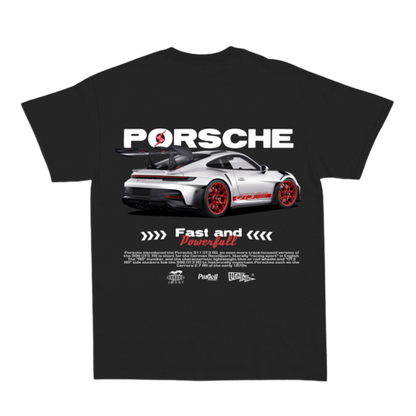 New Porsche 911 T-Shirt