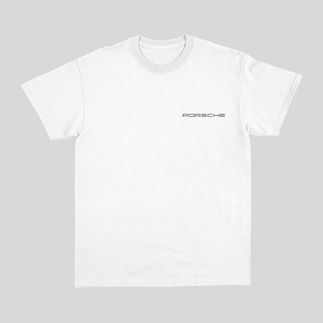 Porsche GT3 RS T-Shirt