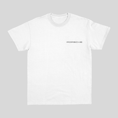 Porsche GT3 RS T-Shirt