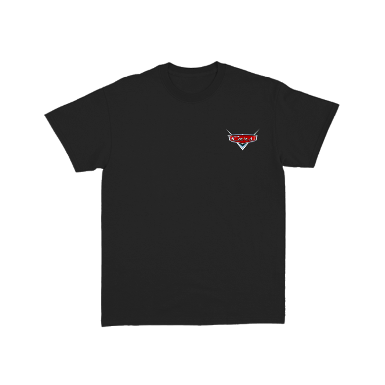 McQueen Cars T-Shirt
