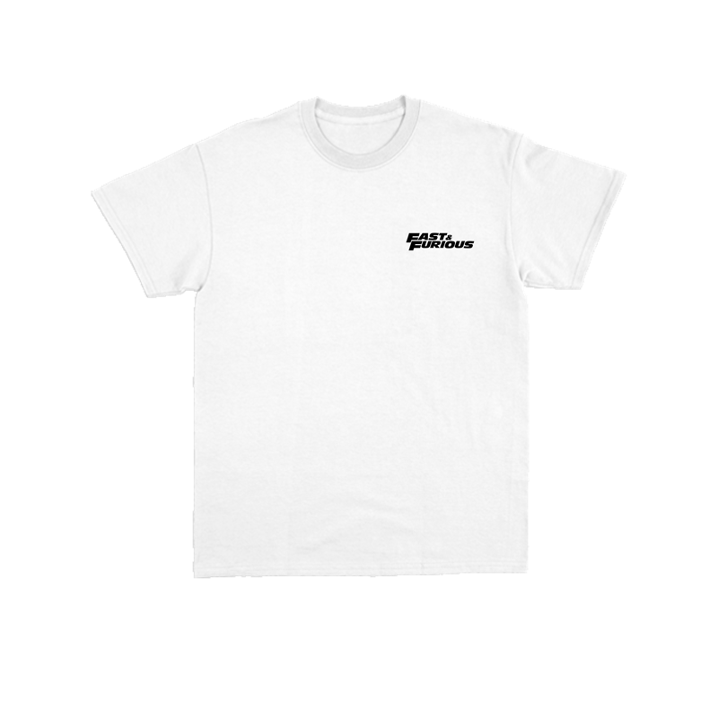 Skyline Fast & Furious T-Shirt