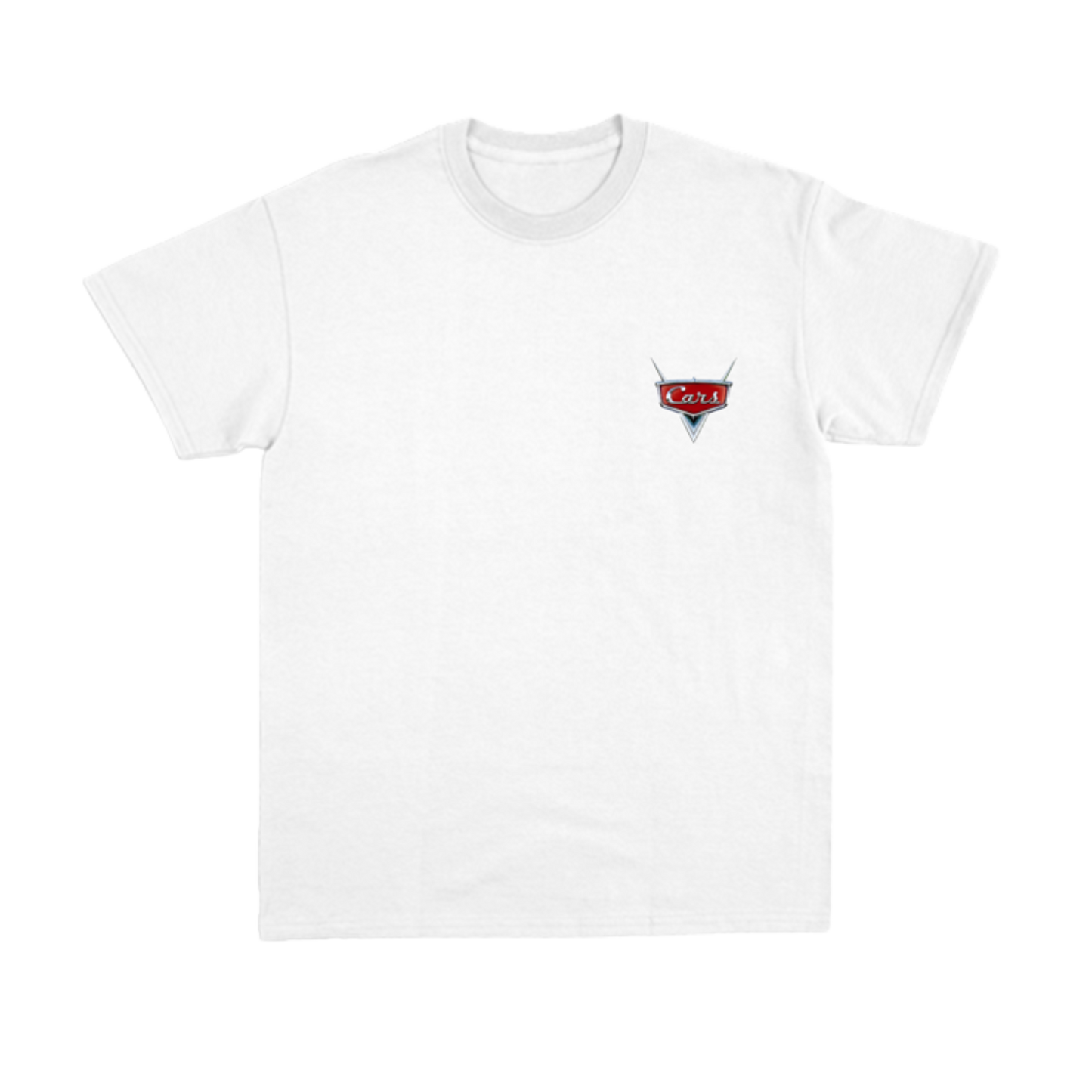 McQueen & Sally T-Shirt Bundle