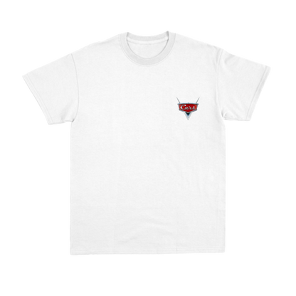 McQueen & Sally T-Shirt Bundle