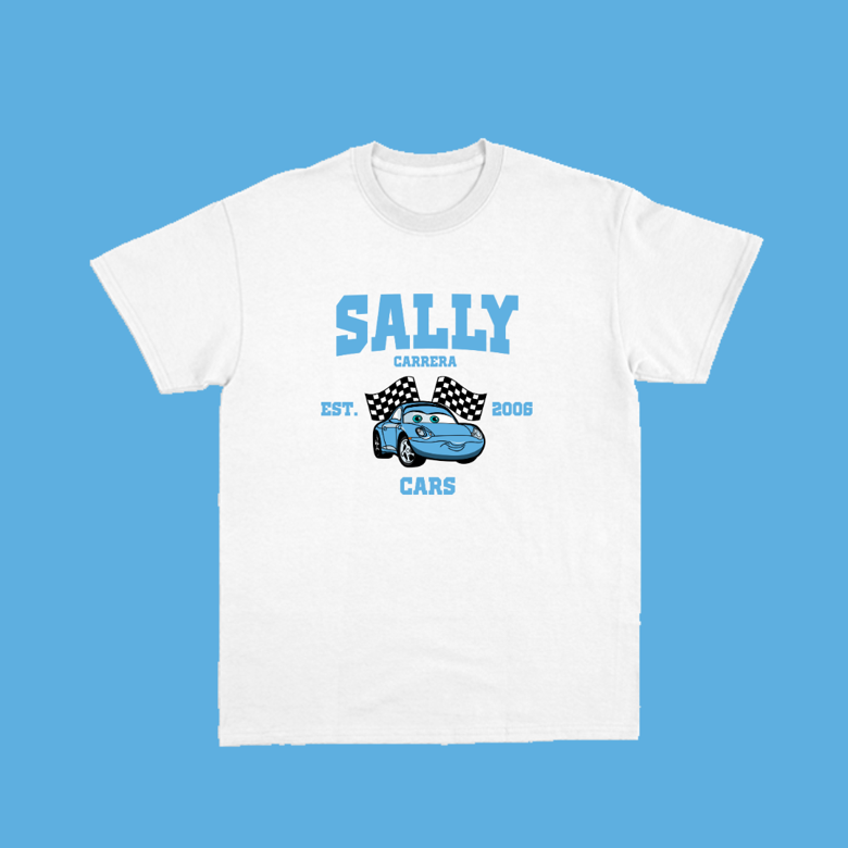 Sally Solo T-Shirt