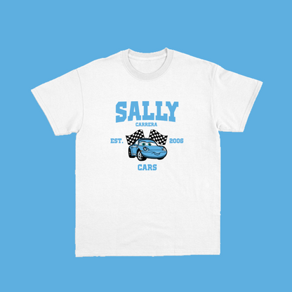 Sally Solo T-Shirt