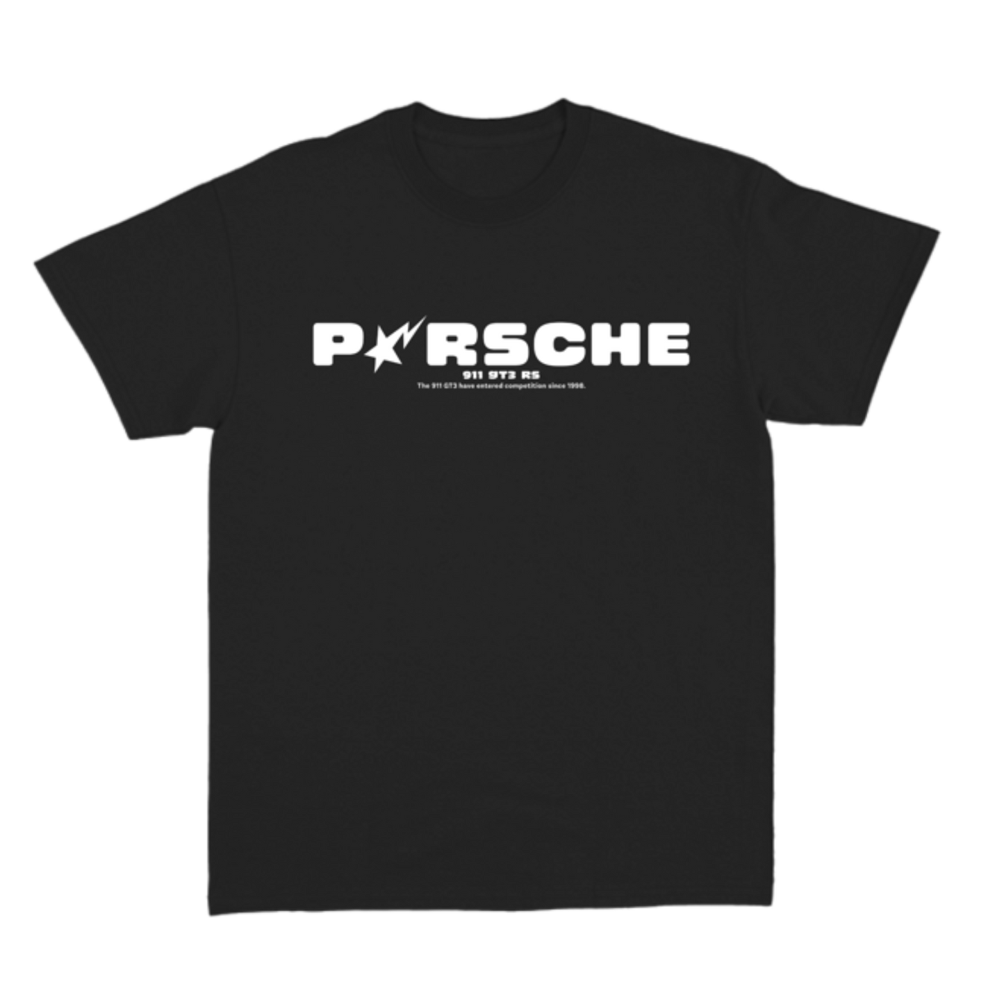 New Porsche 911 T-Shirt