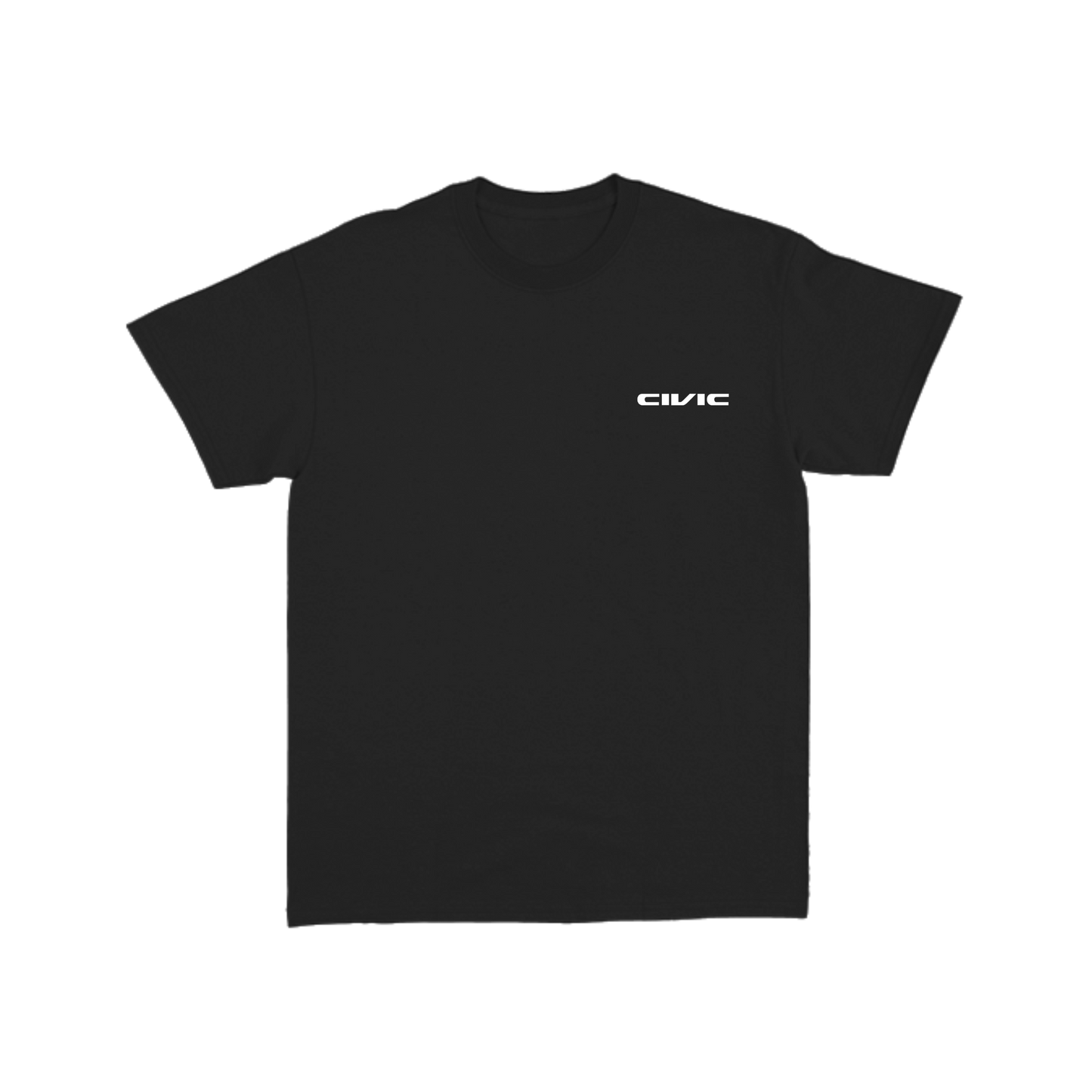 Honda Civic Type R T-Shirt