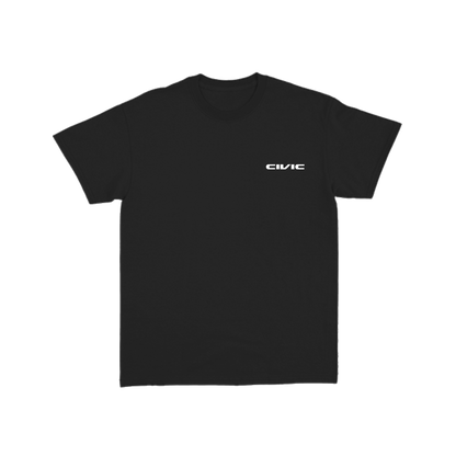 Honda Civic Type R T-Shirt