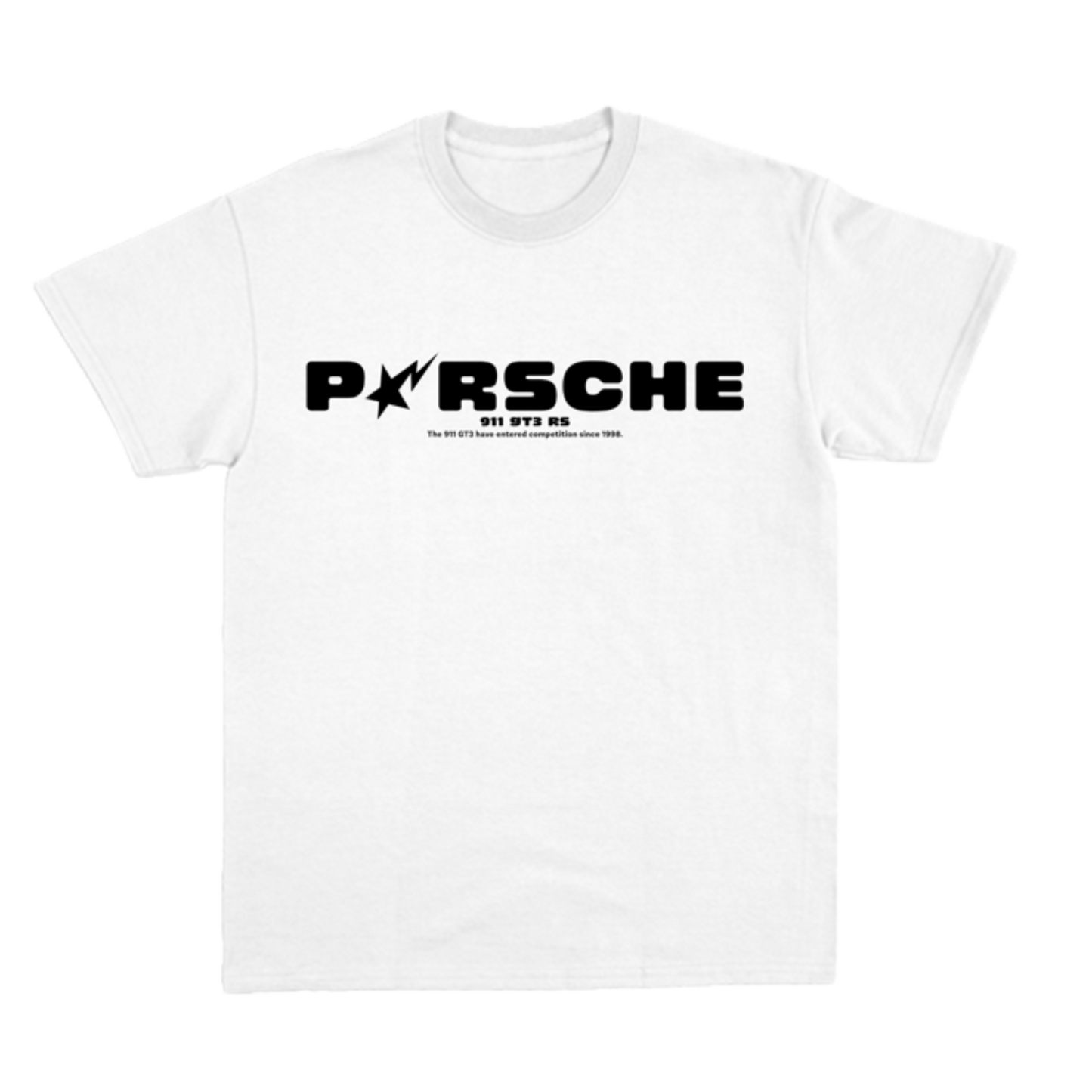 New Porsche 911 T-Shirt