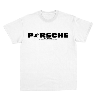 New Porsche 911 T-Shirt