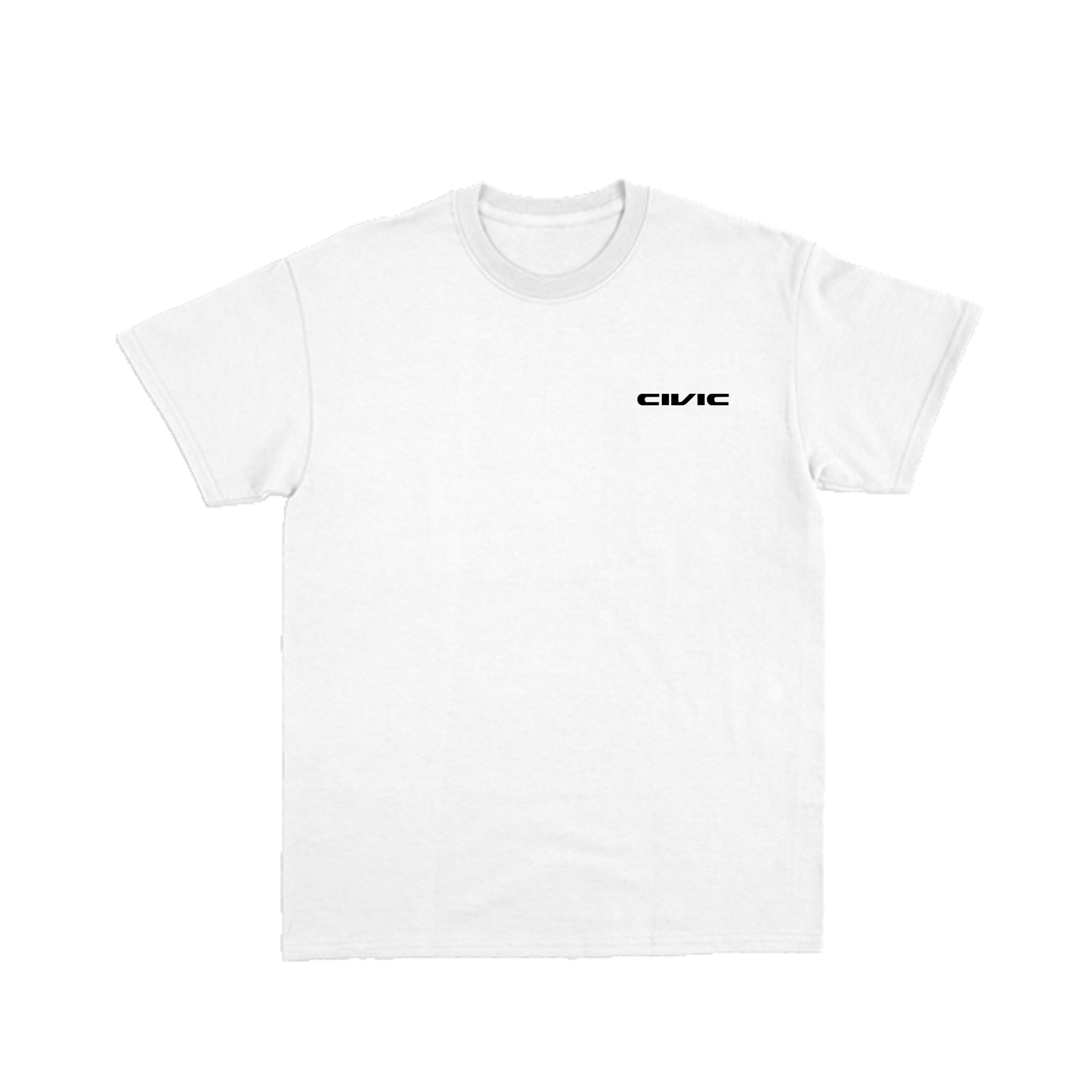 Honda Civic Type R T-Shirt