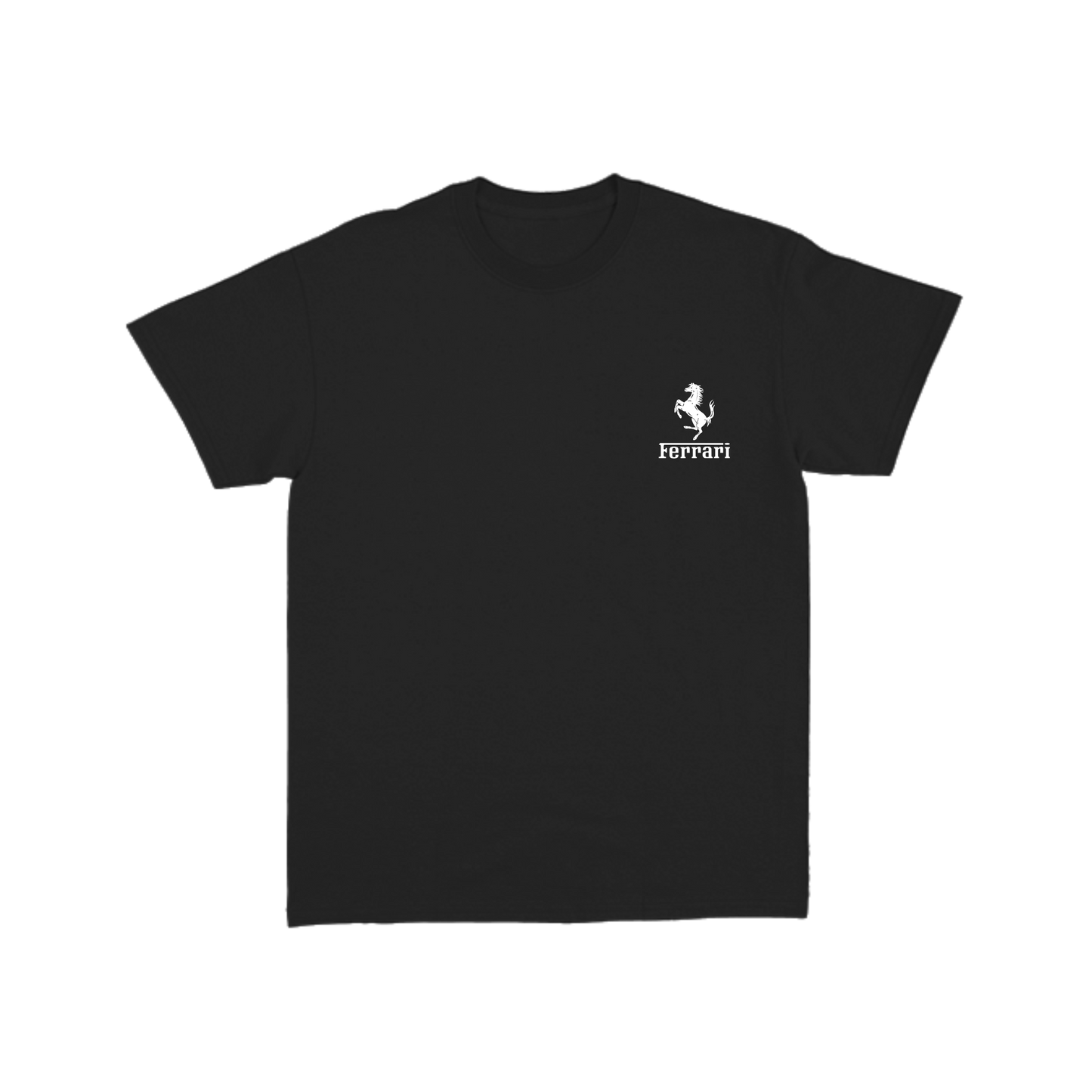 Ferrari F40 T-Shirt