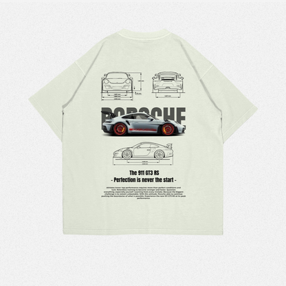 Porsche GT3 RS T-Shirt
