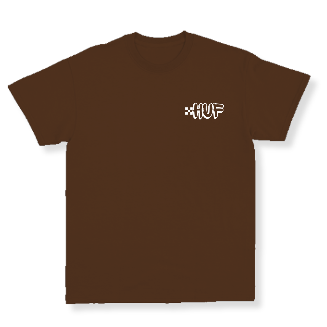 McLaren Retro T-Shirt