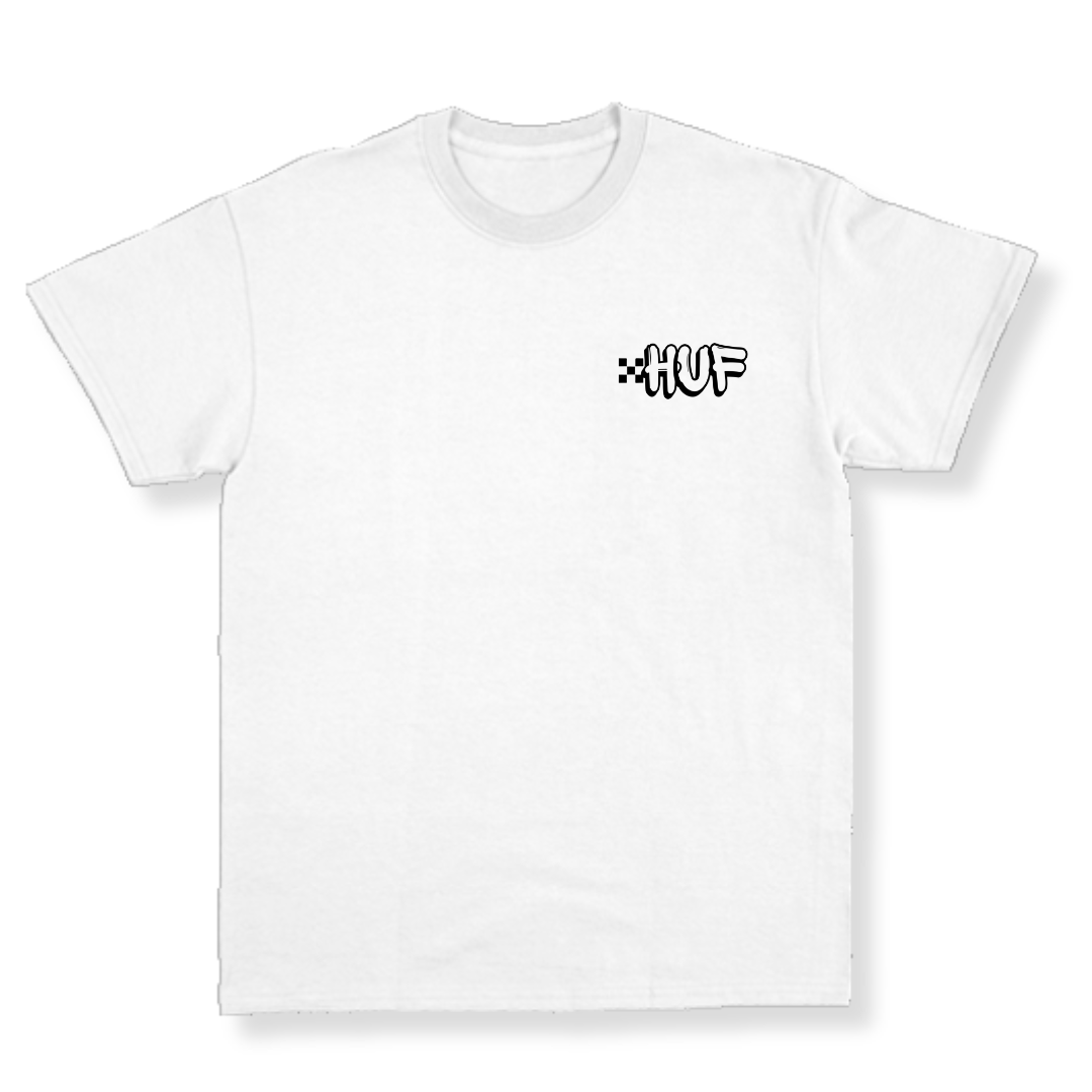 McLaren Retro T-Shirt