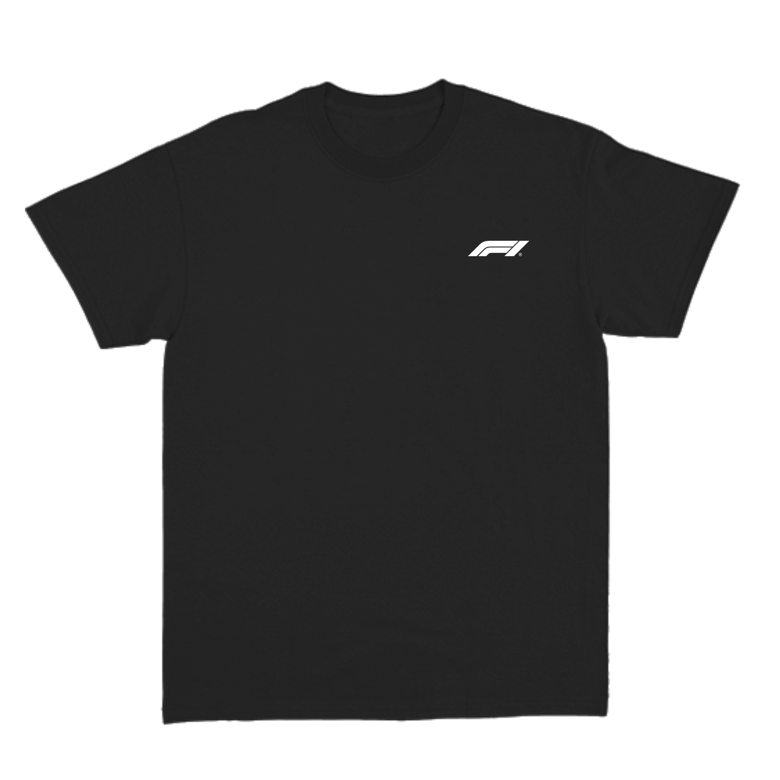 F1 Teams T-Shirt
