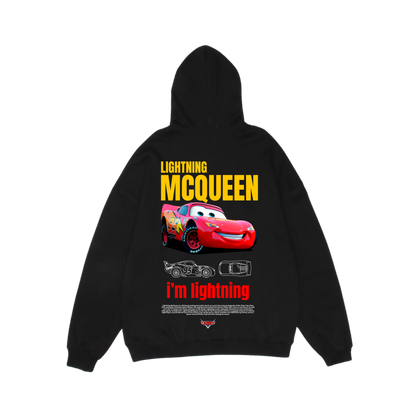 McQueen & Sally Hoodie Bundle