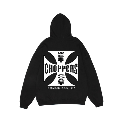 Choppers Bryan Hoodie