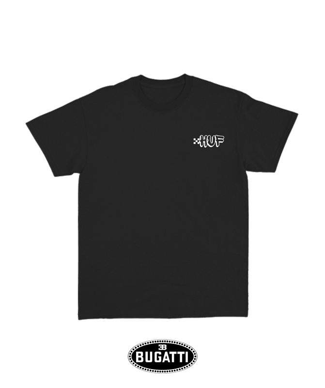 Bugatti Chiron T-Shirt