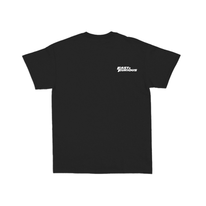 Skyline Fast & Furious T-Shirt