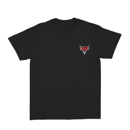 McQueen & Sally T-Shirt Bundle
