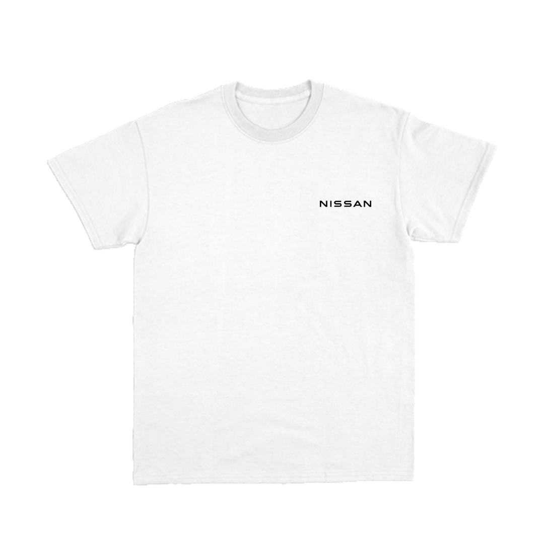 Nissan Skyline GTR R34 T-Shirt