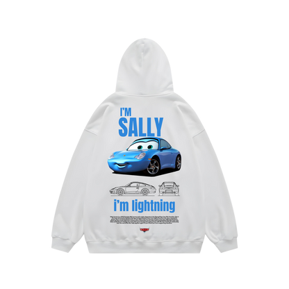 McQueen & Sally Hoodie Bundle