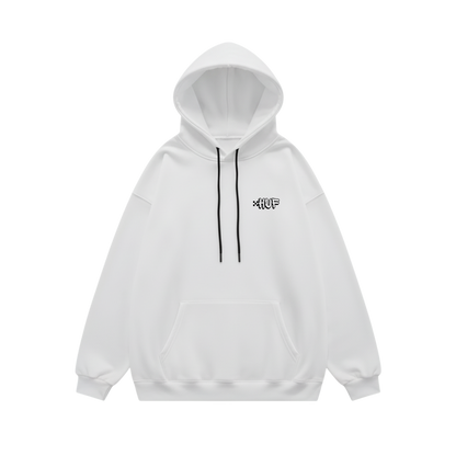 Skyline Pullover Hoodie