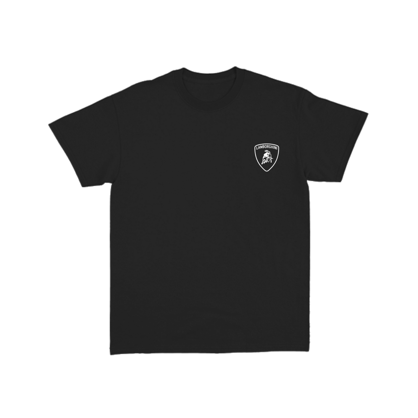 Lamborghini Aventador T-Shirt