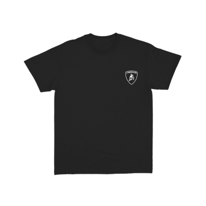 Lamborghini Aventador T-Shirt