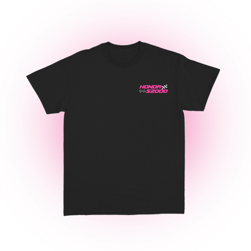 Honda Suki S2000 T-Shirt
