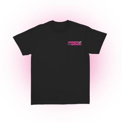 Honda Suki S2000 T-Shirt